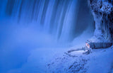 Niagara Falls Poster och Canvastavla