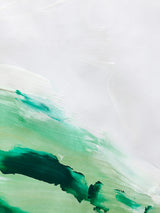 Abstract 22 Poster och Canvastavla