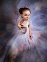 The dream of a great and a little bit about ballet Poster och Canvastavla