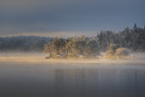 A warm place Poster och Canvastavla