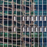 City View Poster och Canvastavla