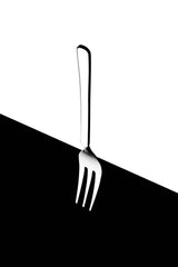 Fork Poster och Canvastavla