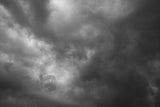 dramatic sky Poster och Canvastavla