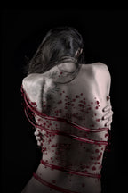 Tight In Blood Poster och Canvastavla