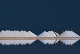 salt production Poster och Canvastavla