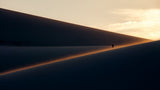 Last light Poster och Canvastavla