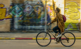 Panning Poster och Canvastavla