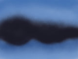 Black Spray Poster och Canvastavla