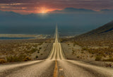 My way... Poster och Canvastavla