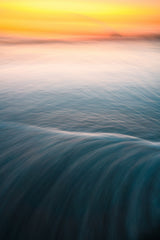 Dance in the sea Poster och Canvastavla