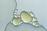 Oil in water Poster och Canvastavla