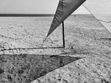 Triangles Poster och Canvastavla