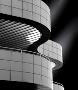 Getty Museum Poster och Canvastavla