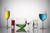 color liqued Poster och Canvastavla