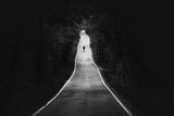 ,,on the road again Poster och Canvastavla