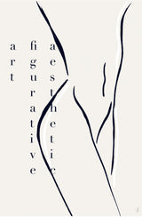 Lady body No. 1 Poster och Canvastavla
