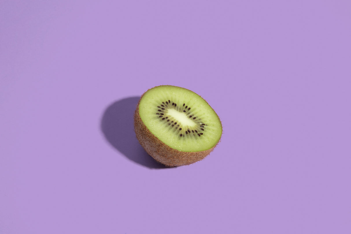 Kiwi Poster och Canvastavla