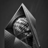 Symphony of shapes Poster och Canvastavla