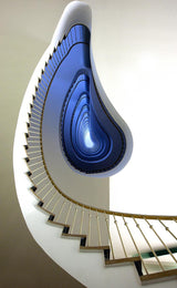 Infinity steps Poster och Canvastavla