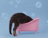 Bath Time4 5 Poster och Canvastavla