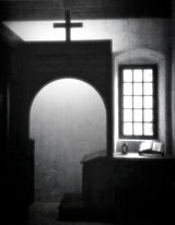 faith Poster och Canvastavla