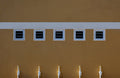 5 + 5 Poster och Canvastavla