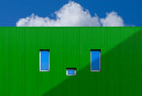 Look Poster och Canvastavla