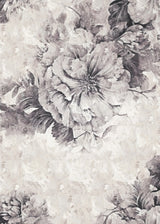 Poster 50x70 Flower01xd Hl Poster och Canvastavla