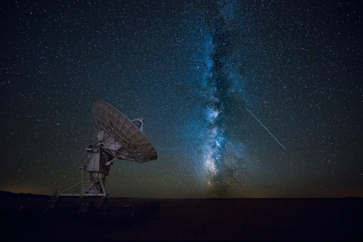 From The Universe Poster och Canvastavla