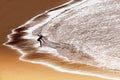 Enjoy Seawater Poster och Canvastavla