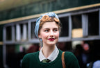 The Land Girl Poster och Canvastavla