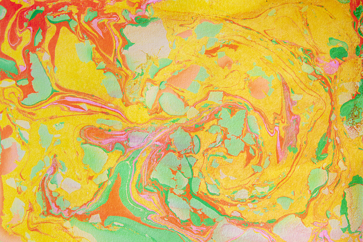 Pintura 01 Poster och Canvastavla