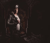 The Undertaker Poster och Canvastavla