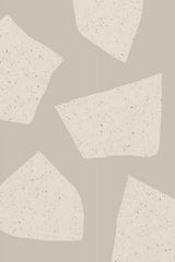 Big Terrazzo Poster och Canvastavla