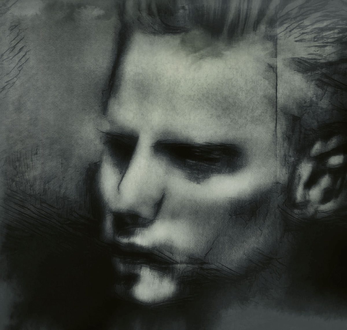 Beginnings( portrait ) Poster och Canvastavla