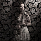 A Flower is not a Flower Poster och Canvastavla