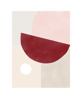 3x4 Aspectratiored6 Poster och Canvastavla