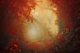Personal Journey Poster och Canvastavla