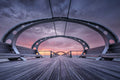 the bridge Poster och Canvastavla