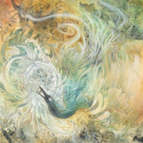 In the Gardens of the Sun Poster och Canvastavla
