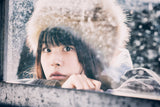 Cold Winter Poster och Canvastavla
