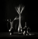 Copper Vase Poster och Canvastavla