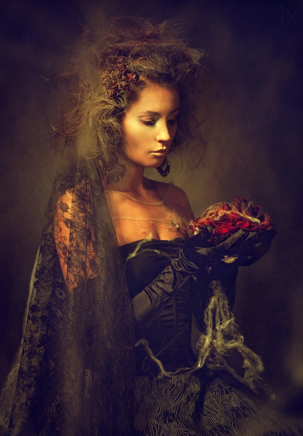 Great Expectations Poster och Canvastavla