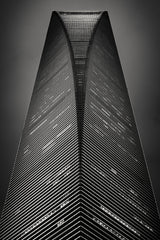 Divergence Poster och Canvastavla