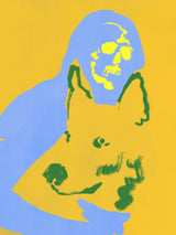 Pet Owner Poster och Canvastavla
