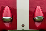 Austin Healey Poster och Canvastavla