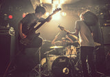 Livephotography Poster och Canvastavla