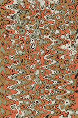 Pastel ZigZag Poster och Canvastavla