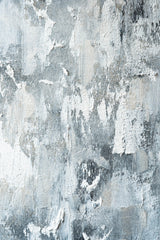 Heavy Texture Poster och Canvastavla