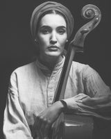 Hellia Poster och Canvastavla